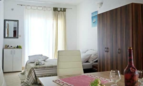 Apartmani Obala Poljica  Room photo
